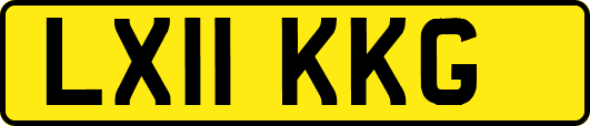 LX11KKG
