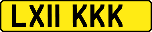 LX11KKK