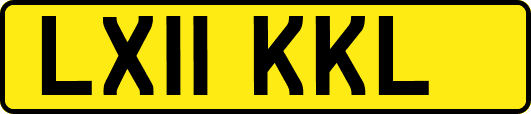 LX11KKL