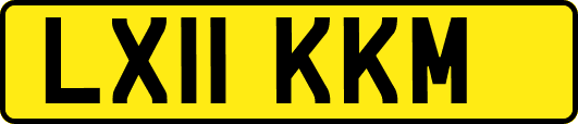 LX11KKM