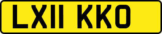 LX11KKO