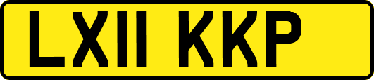 LX11KKP