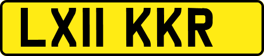 LX11KKR