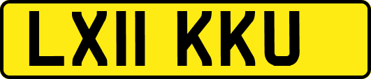 LX11KKU