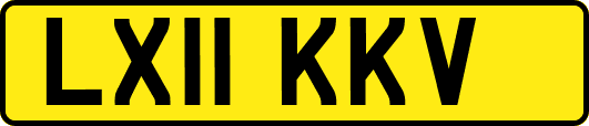LX11KKV