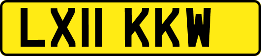 LX11KKW