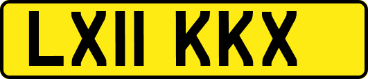 LX11KKX
