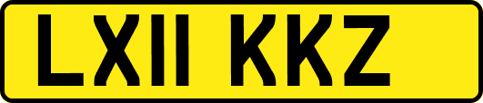 LX11KKZ