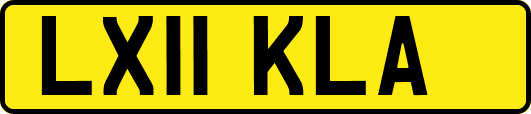 LX11KLA