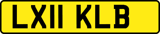 LX11KLB