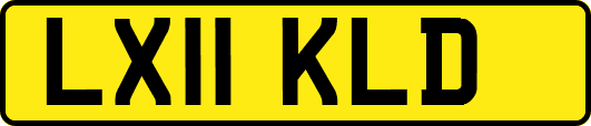 LX11KLD