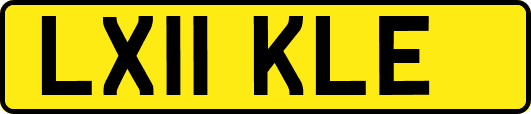 LX11KLE