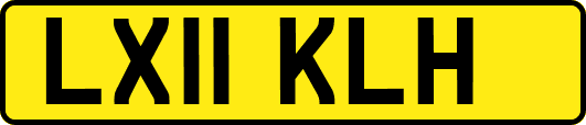 LX11KLH