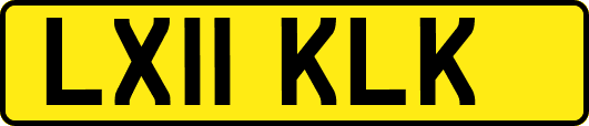 LX11KLK