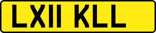 LX11KLL