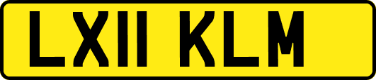 LX11KLM