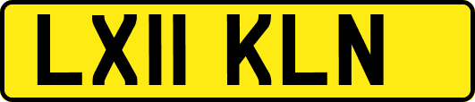LX11KLN