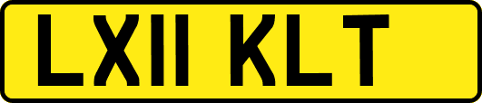 LX11KLT
