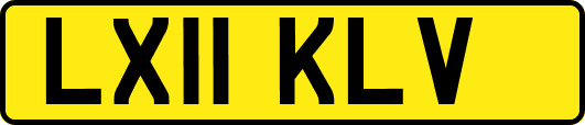 LX11KLV