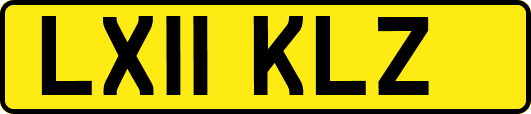 LX11KLZ