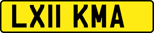 LX11KMA
