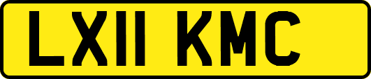 LX11KMC