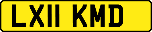 LX11KMD