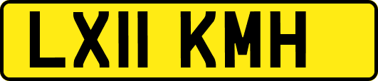 LX11KMH