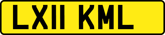 LX11KML