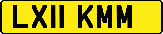 LX11KMM