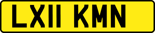 LX11KMN