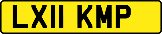 LX11KMP