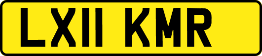 LX11KMR