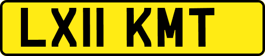 LX11KMT