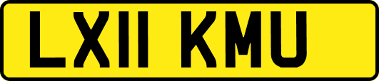 LX11KMU