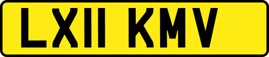 LX11KMV