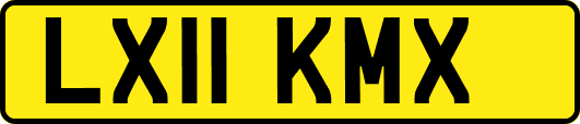 LX11KMX