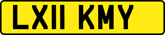 LX11KMY