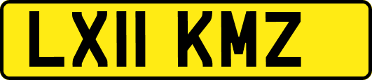 LX11KMZ