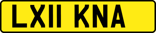 LX11KNA