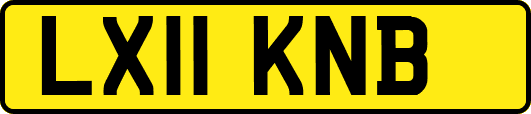 LX11KNB