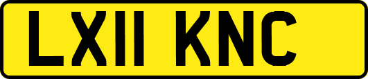 LX11KNC