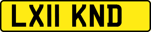 LX11KND