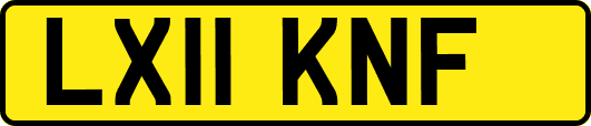 LX11KNF