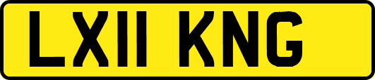 LX11KNG