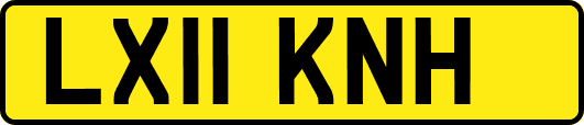 LX11KNH