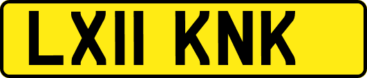 LX11KNK