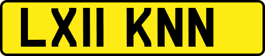 LX11KNN