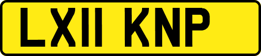 LX11KNP