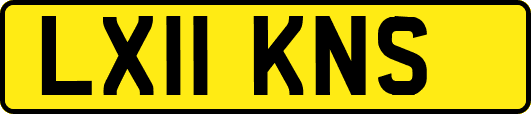 LX11KNS